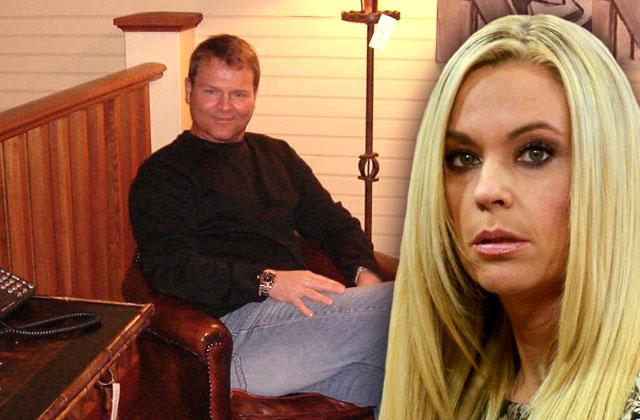 Høne matematiker besøg Kate's Heartbreak: Gosselin's Millionaire Ex Engaged To Gorgeous Young  Girlfriend