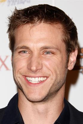 Jake Says He Has No Plans To Strip For Ladies - 'I'm Not Doing Playgirl'