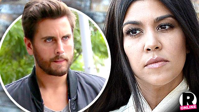 Kourtney Kardashian Legal Plans