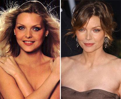 //michelle pfieffer over fifty