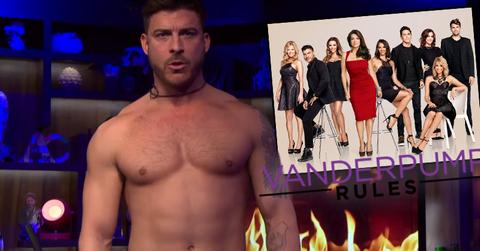 Jax Taylor Gay Rumors