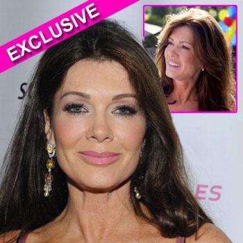 Lisa Vanderpump Turns Vanderplumped After Too Many Lip Injections   Pp Lisavanderpump Gettyv 