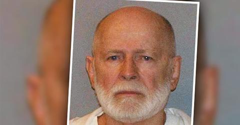 //whitey bulger jail solitary masturbating lights on pp