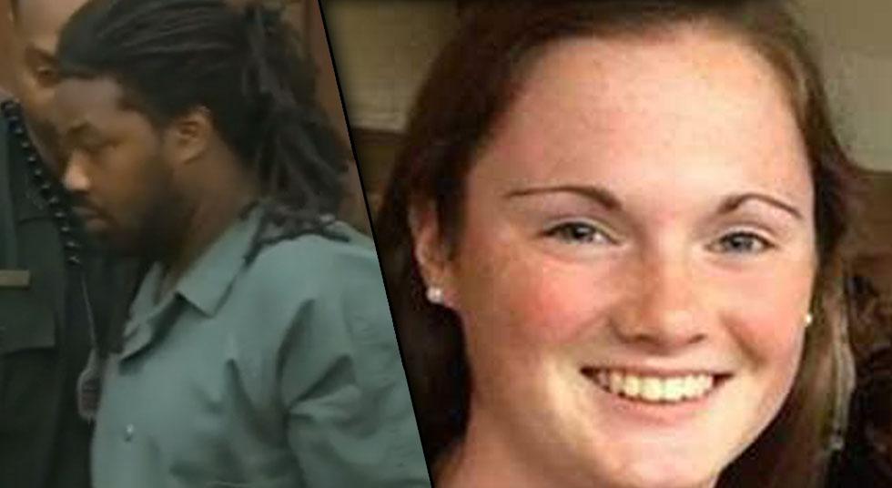 Remains Found In Virginia Confirmed To Be Those Of Hannah Graham