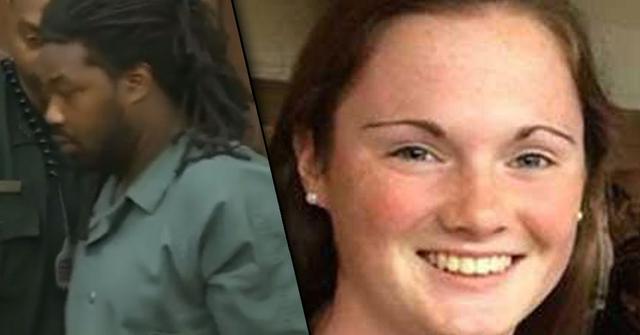 Remains Found In Virginia Confirmed To Be Those Of Hannah Graham