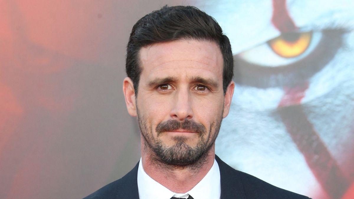 picture of James Ransone