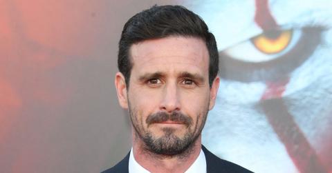 picture of James Ransone