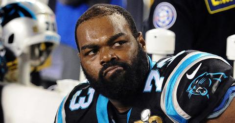 michael oher challenge tuohys blind side money financial docs false