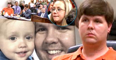 //ross cooper harris leanna boy died hot car death georgia mother father sl
