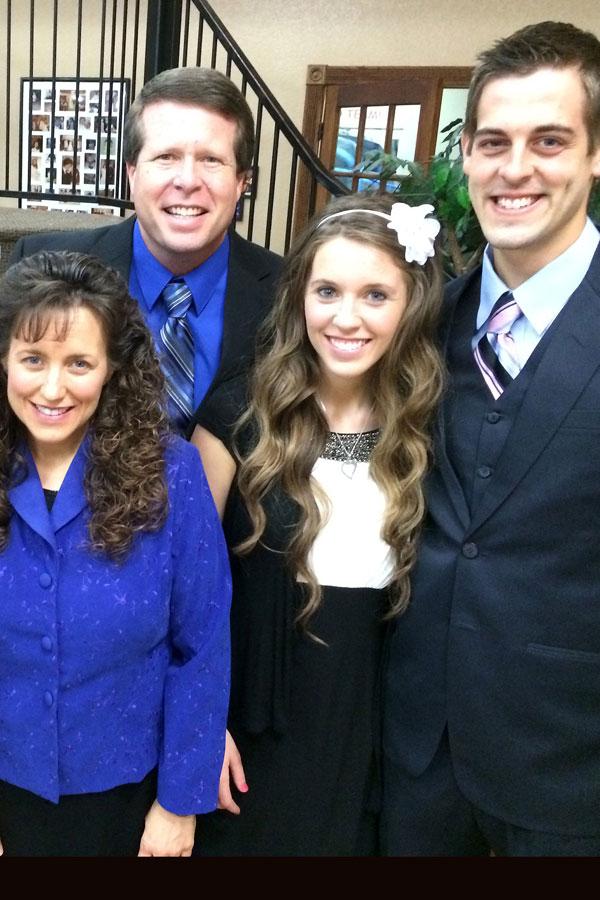 Duggar Sisters Scandals