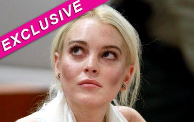 //lindsay lohan wenn_