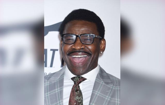 Ex-NFL Star Michael Irvin Files $100 Million Lawsuit Against Woman Who ...