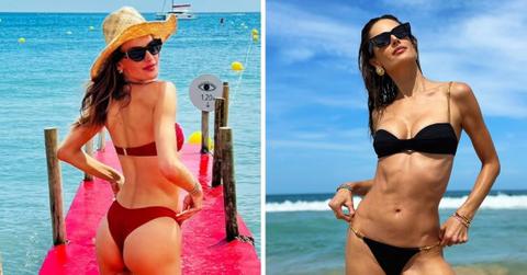 Photos of Alessandra Ambrosio