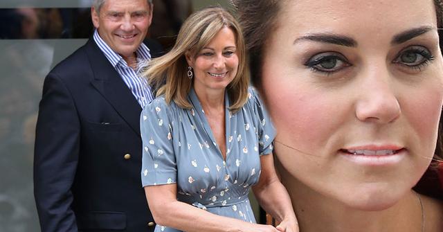 //kate middleton and parentslider