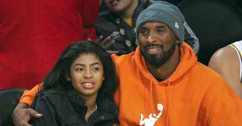 Kobe & daughter Gigi Kobe Bryant Memorial: How To Watch Live On TV & Stream Online