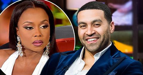 apollo nida engaged rhoa phaedra parks prison