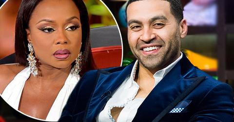 Felon Fiancé! Meet Apollo Nida's New Wife-To-Be