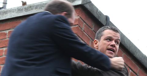 //cia jason bourne killer secret project experiments pp