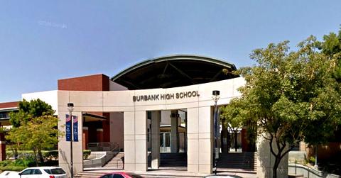 //burbank high school choir director leave copyright lawsuit pp