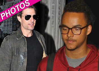 //tom connor cruise dj club