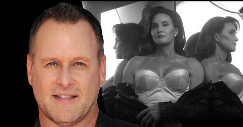 Dave Coulier Knew Bruce Jenner Transgender 25 Years Ago