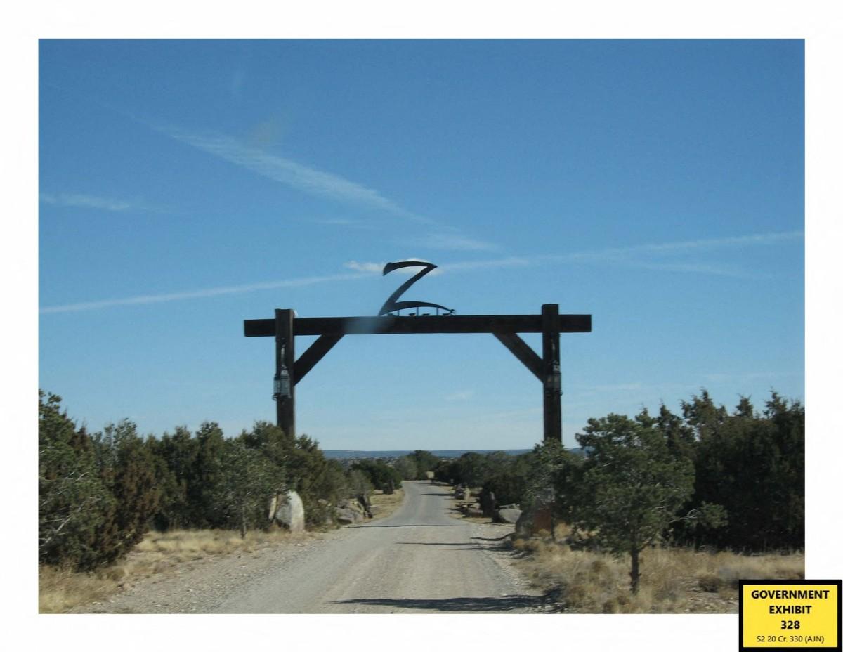 Raúl Torrez is seeking unredacted Epstein files for New Mexico's investigation into alleged crimes at Zorro Ranch.