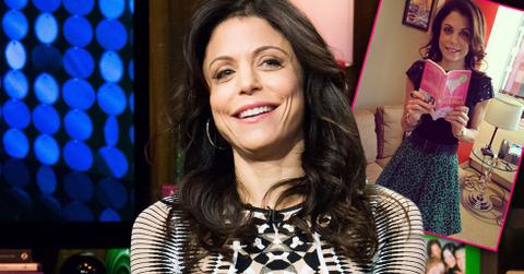 //bethenny frankel