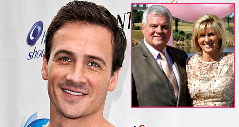 //ryan steve lochte new wife