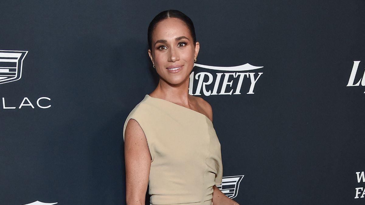 Photo of Meghan Markle