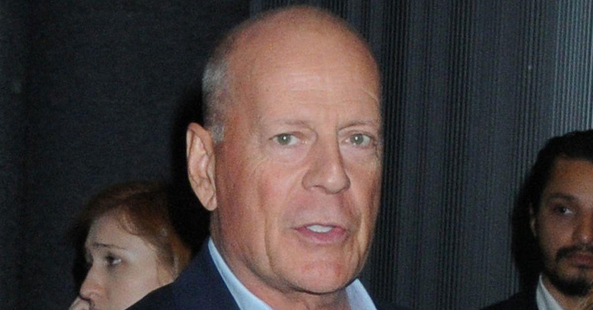 Despite classics like 'Pulp Fiction' and 'Die Hard,' Willis is still snubbed in Oscar glory.