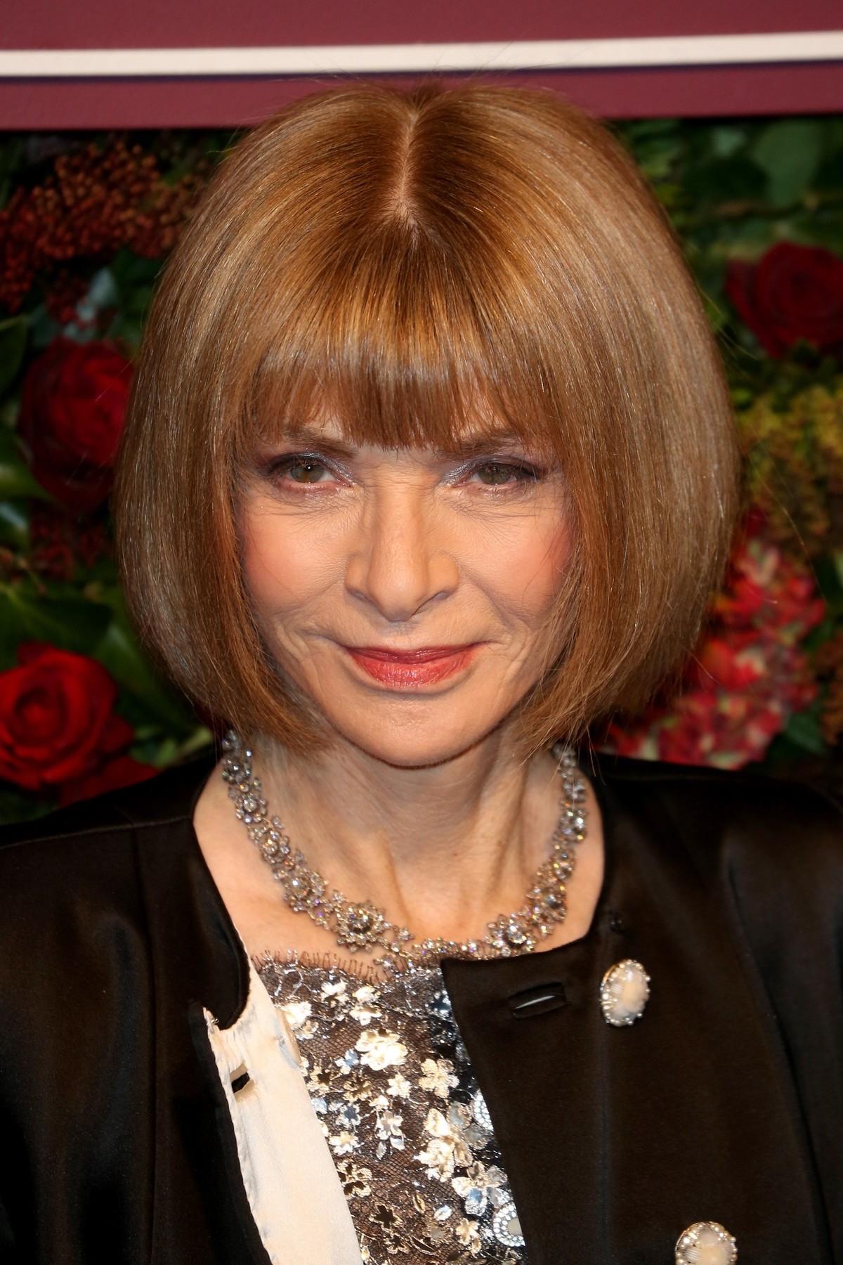 Wintour allegedly cut ties with Markle in 2022 after scrapping a planned British 'Vogue' cover amid claims of diva behavior.