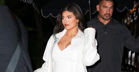 kylie jenner alleged stalker hit with criminal charges facing one year jail la home stormi pp