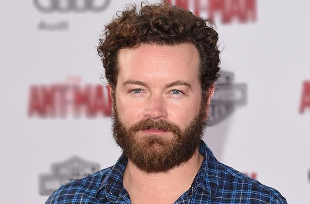 danny masterson investigation