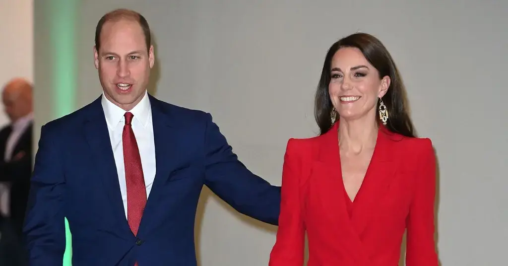 prince william kate middletons closeness rekindled cancer battle