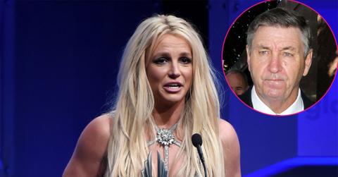 Britney Spears’ Evaluation Results & Succession Plan To Be Discussed At Hearing