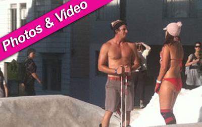 //ben flajnik photo video