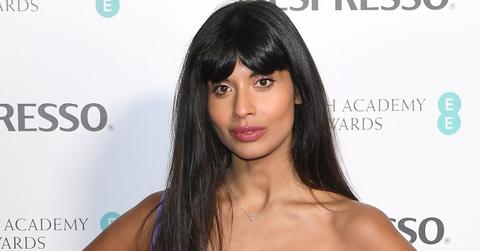 Jameela Jamil Sexually Abused As Child