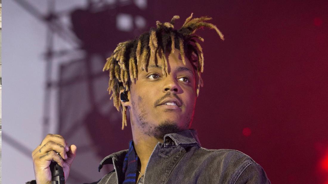 Rapper Juice WRLD's cause of death revealed