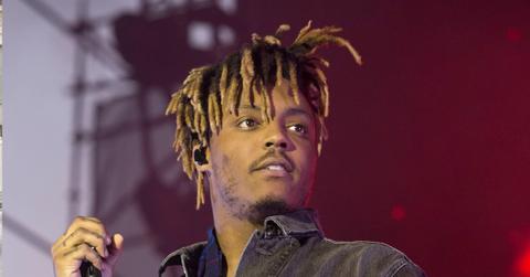 Rapper Juice WRLD Autopsy Deferred Pending Toxicology
