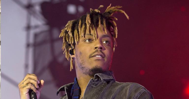 Rapper Juice Wrld Autopsy Deferred Pending Toxicology