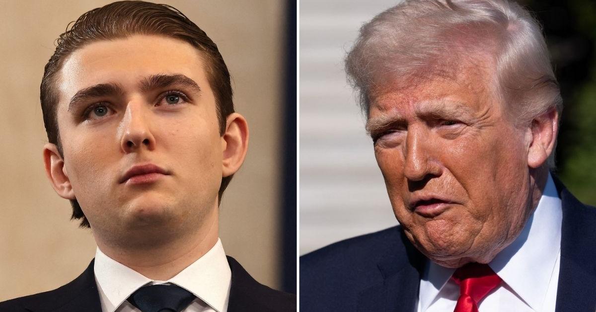 Unhinged Chicago Man, 29, Threatened to Decapitate Trump's…