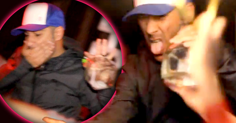 //nik richie downs patron