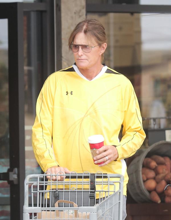 //bruce jenner transformation