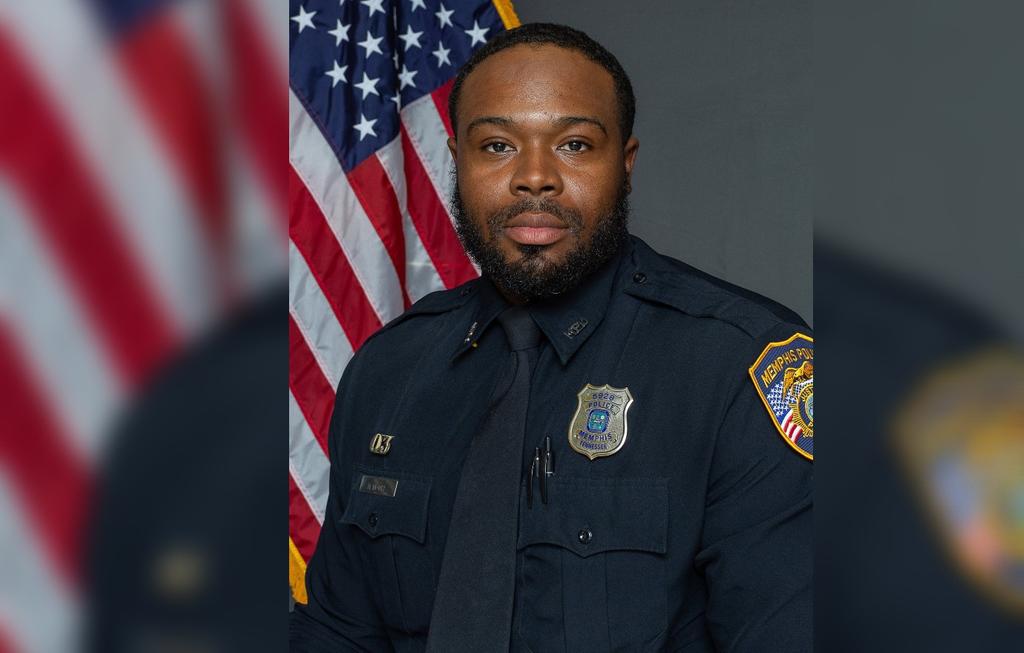 Cop Sent Photo Of Tyre Nichols Lifeless Body To At Least 5 People