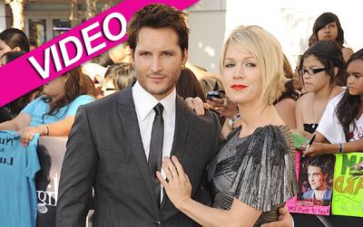 //jennie garth inf post