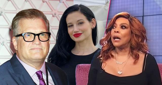 Drew Carey and murdered ex Dr. Amie Harwick. Wendy Williams Bashed For Joke About Drew Carey’s Ex’s Murder