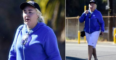 Split photo of Amanda Bynes