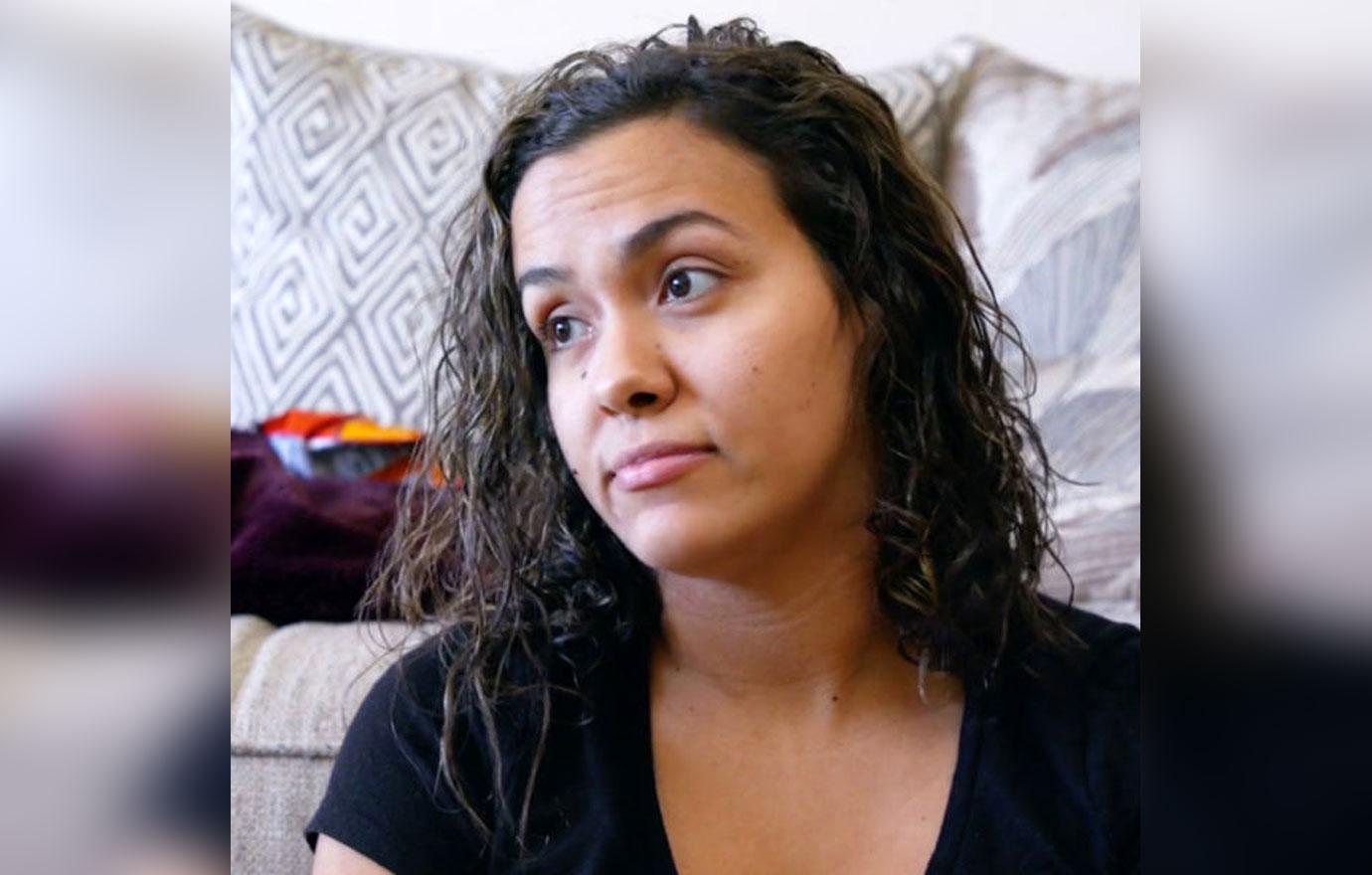 ‘Teen Mom 2’ Briana DeJesus Has No Relationship With Devoin