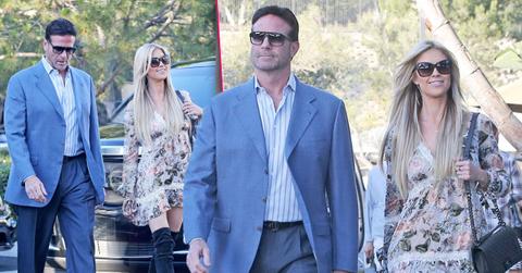 tarek el moussa divorce christina el moussa boyfriend doug spedding cheating controlling