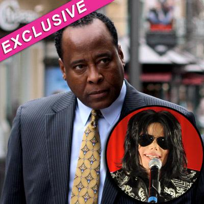 //conrad murray podcast